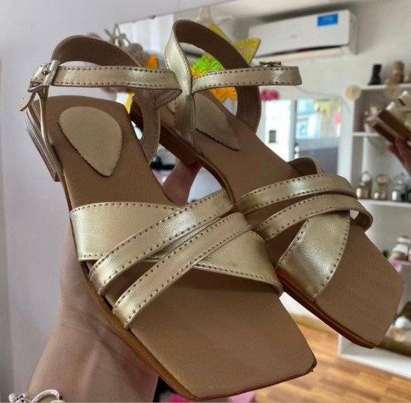 Producto - Marthy