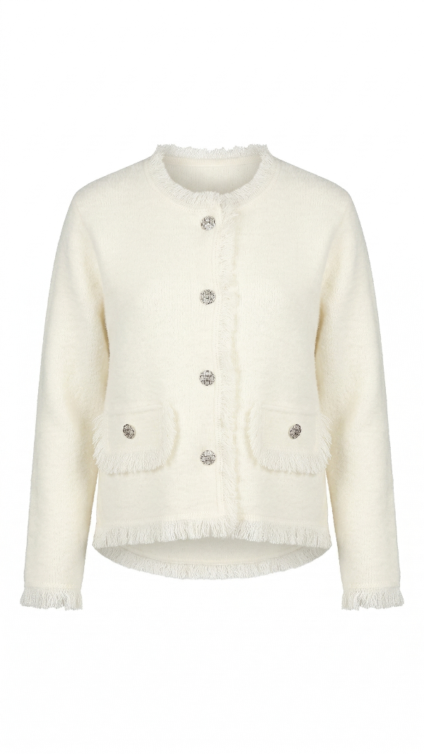 Producto - Chaqueta Importada Kalipso