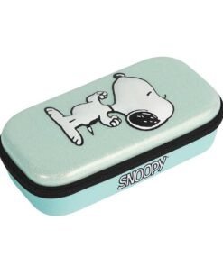 Producto - Canopla Mooving Box Snoopy