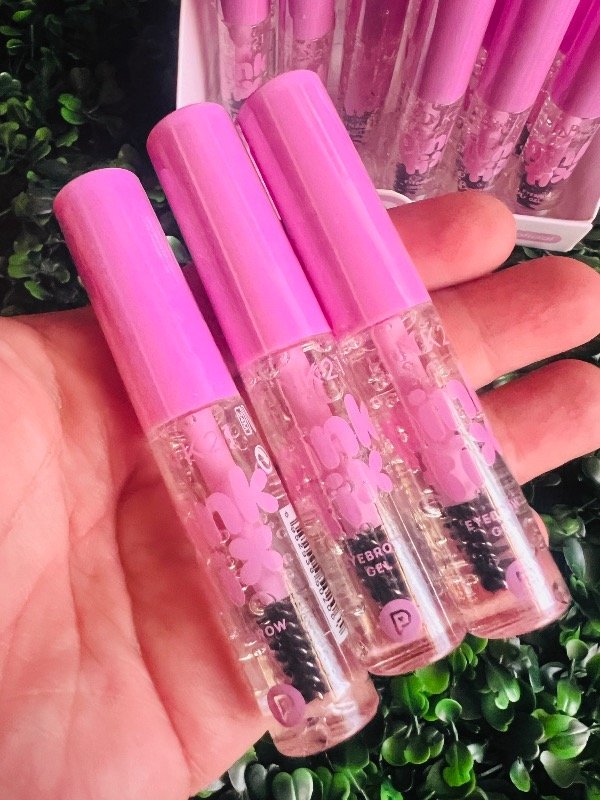 Producto - Gel fijador de cejas Pink fix Pink21 - 1