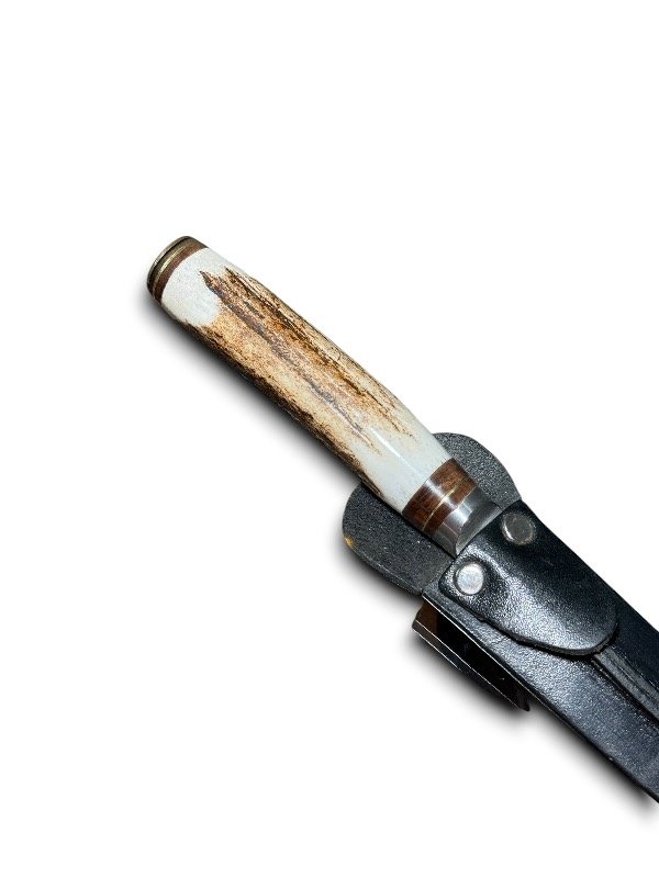 Producto - Cuchillo Cabo Ciervo 14cm - 0