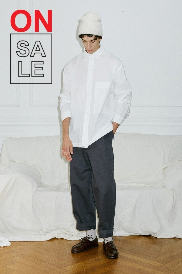 Producto - Pantalon Recto Bull