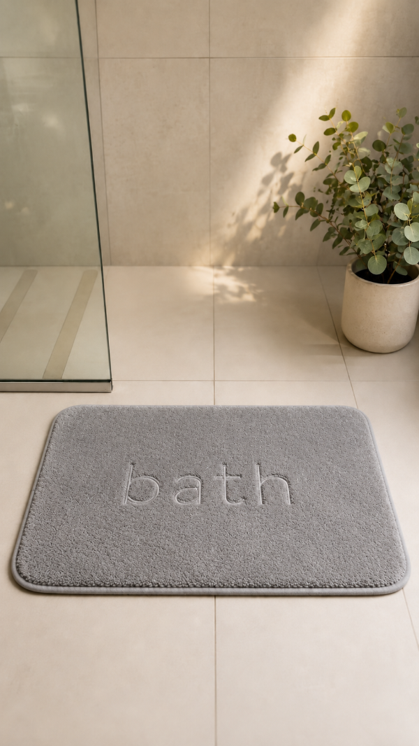 Producto - Alfombra Bath Beige - 3