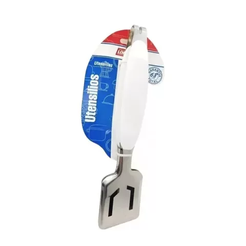 Producto - PINZA PARA FIAMBRE ACERO INOXIFABLE
