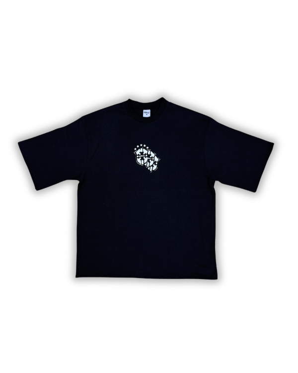 Producto - REMERA BRAZIL ADERALL NEGRO