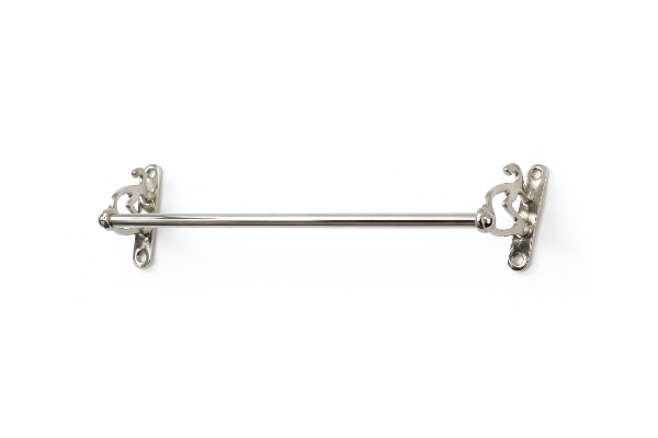 Producto - Barral modelo II bronce platil