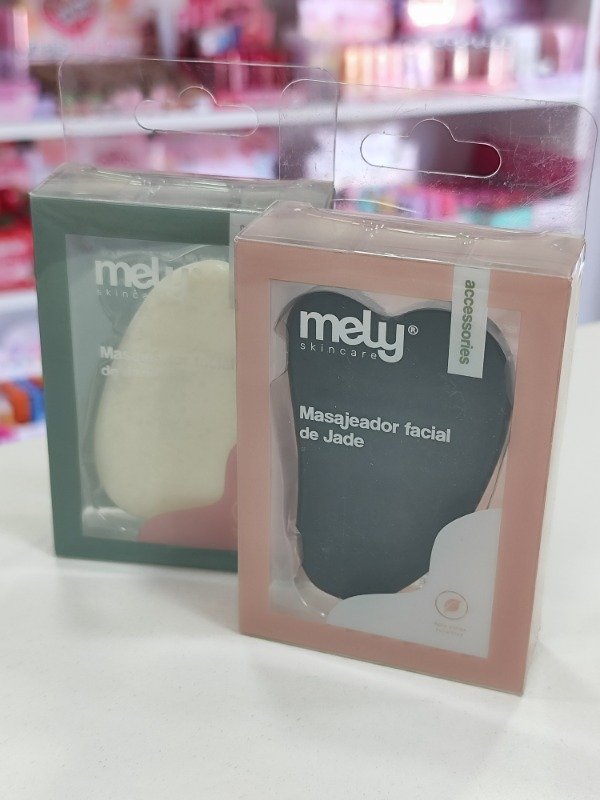 Producto - Guasha piedra para masajes