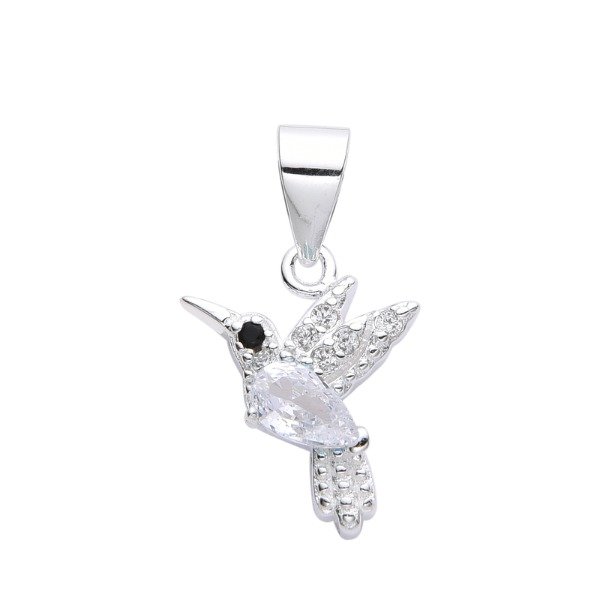 Producto - Dije colibri chico