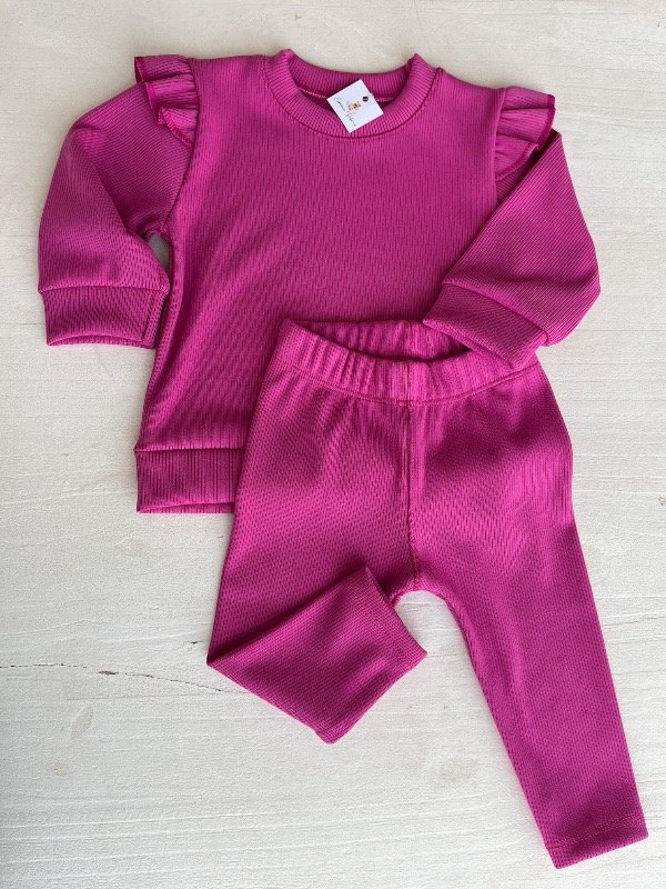 Producto - Conjunto de morley - Voladitos