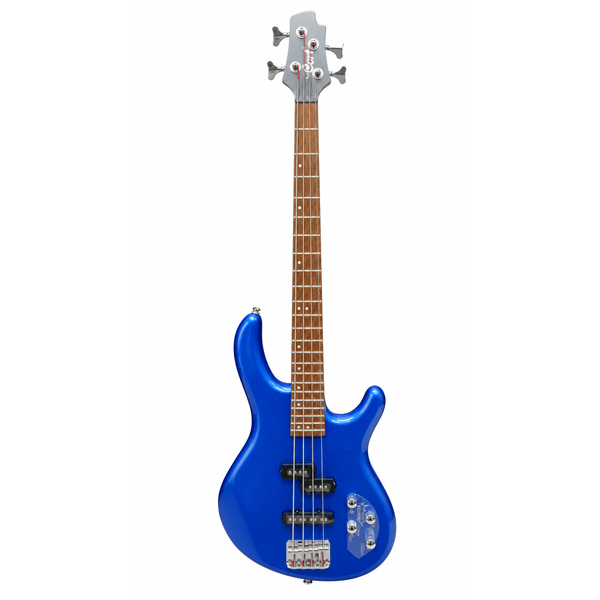 Producto - BAJO CORT 4 CUERDAS ACTIVO
