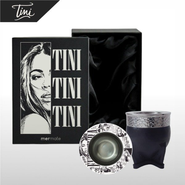 Producto - BOX MATE CON BOMBILLA Y CAJA DE PRESENTACIÓN PERSONALIZADA EXCLUSIVO TINI - 6