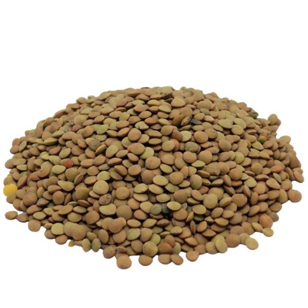 Producto - Lentejas x KG.