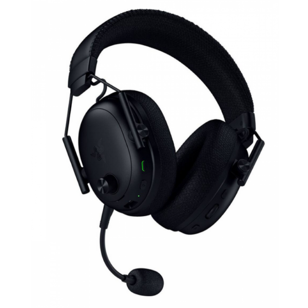 Producto - Auricular Gamer RAZER BLACKSHARK V3 PRO BLACK HYPERSPEED WIRELESS+BT ANC THX - 2