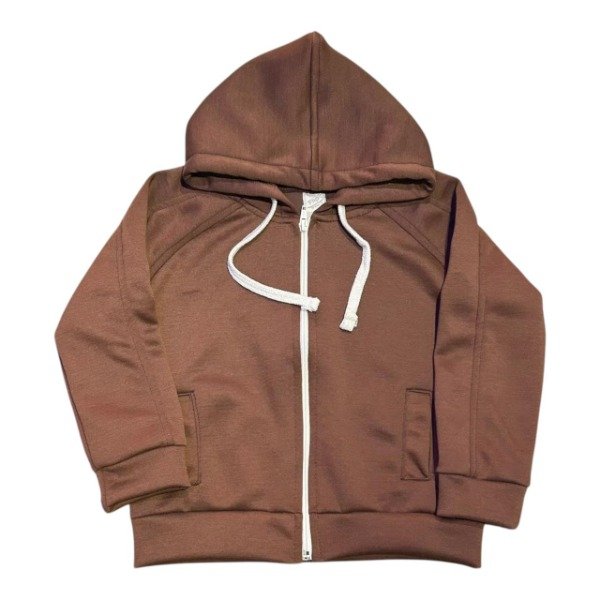Producto - Campera Deportiva - 1
