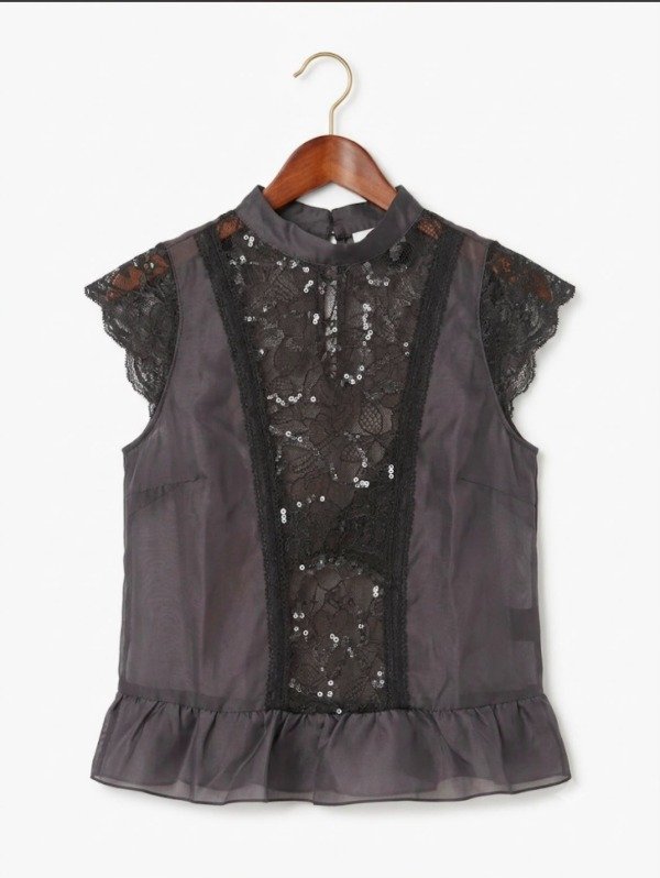 Producto - Blusa Tilo