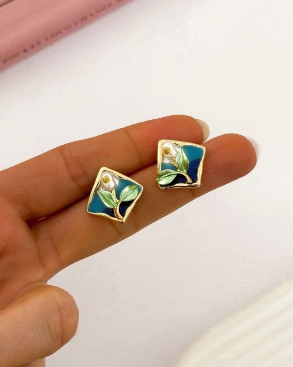Producto - Aros Seryn