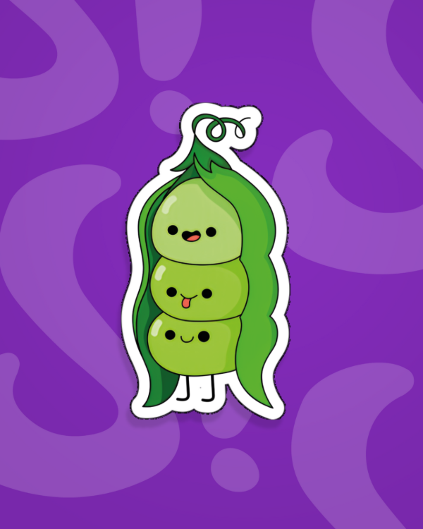 Producto - Arvejas Cute