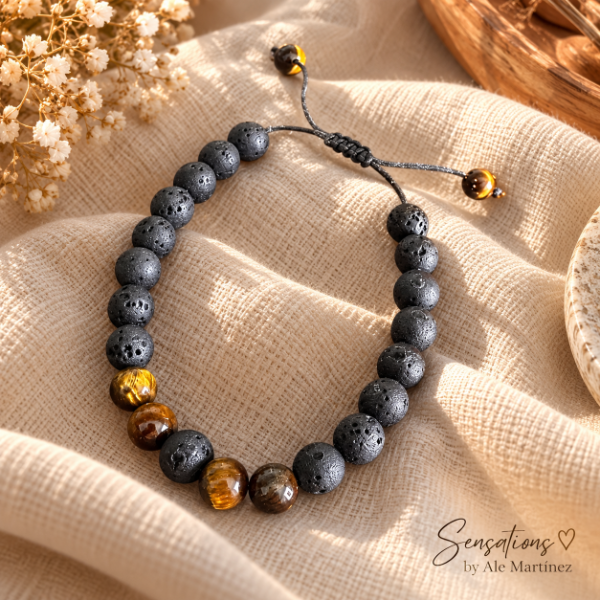 Producto - Pulsera Fuerza Interior - 1