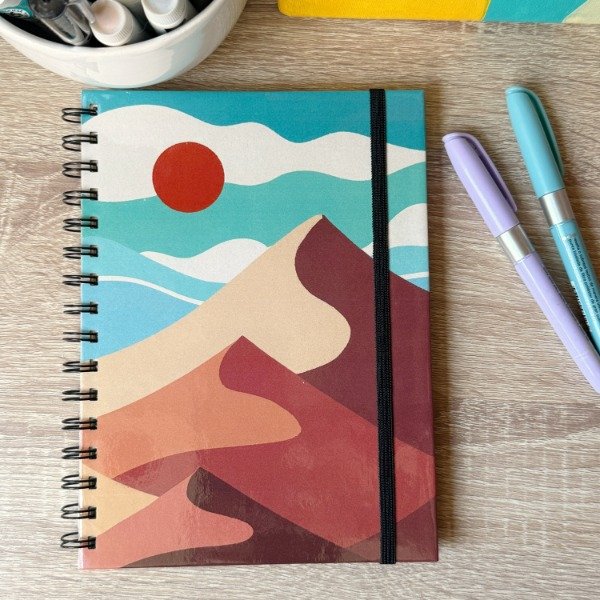 Producto - Agenda 2027 Paisaje - 0