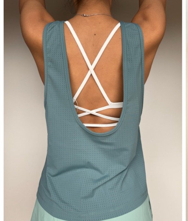 Producto - Musculosa V