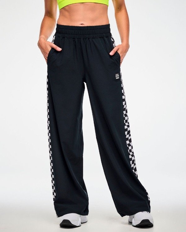 Producto - Electric Feel Wide Track Pants - PRÓXIMAMENTE !!! - 2
