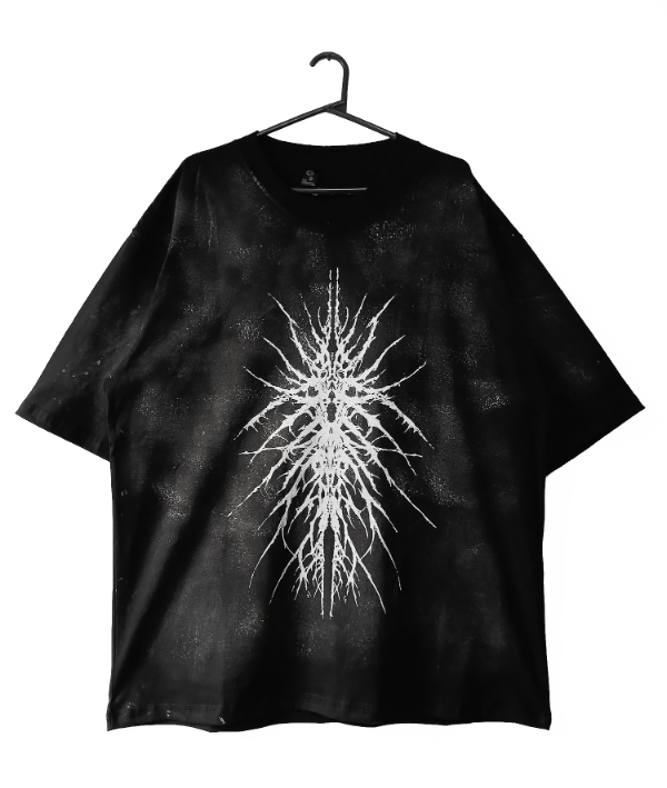 Producto - REMERA MANGA LARGA INSECT 4