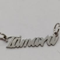 Producto - Nombre de T
