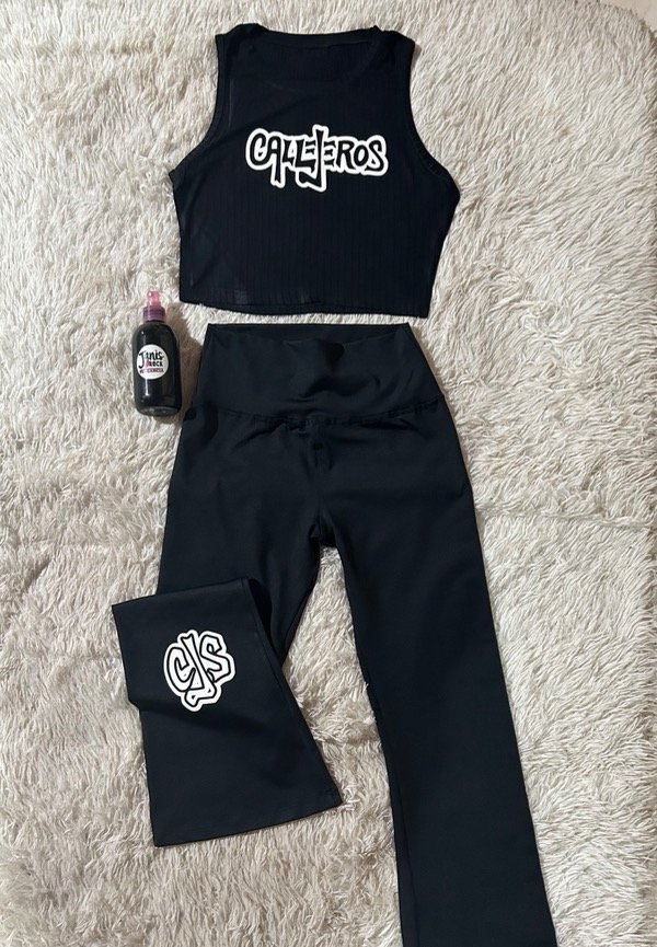 Producto - Calza Oxford #elegilaestampa