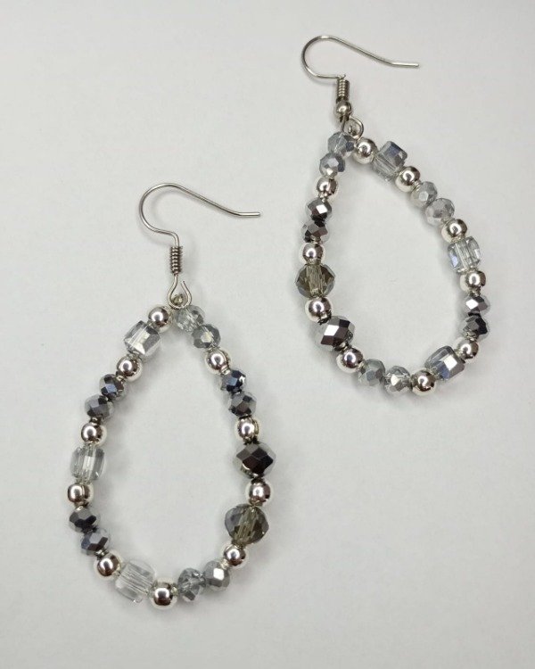 Producto - Aros Metalicas