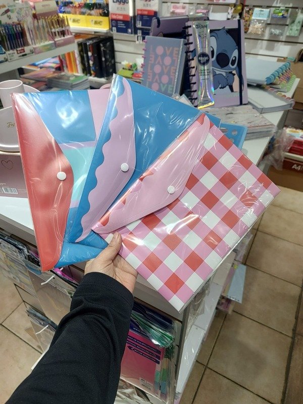 Producto - SOBRE MEDIO OFICIO FW