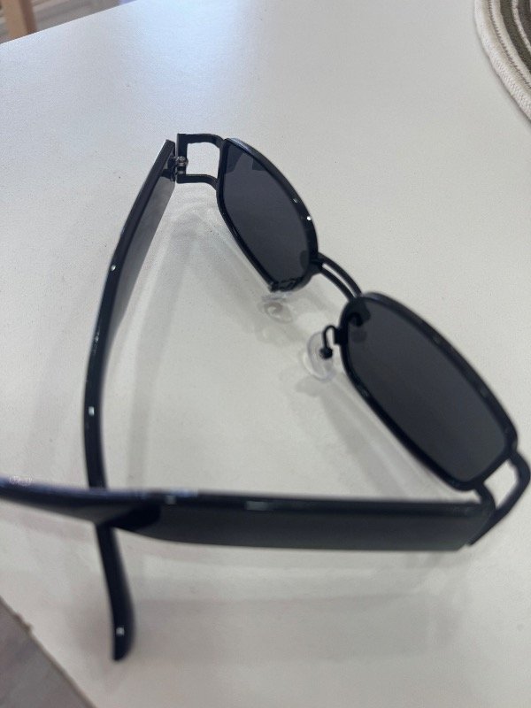 Producto - Aruba black