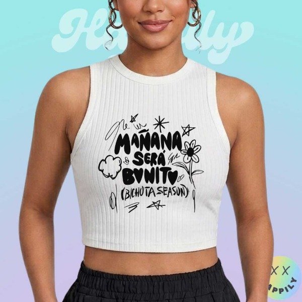 Producto - Musculosa Karol G #5 - 1