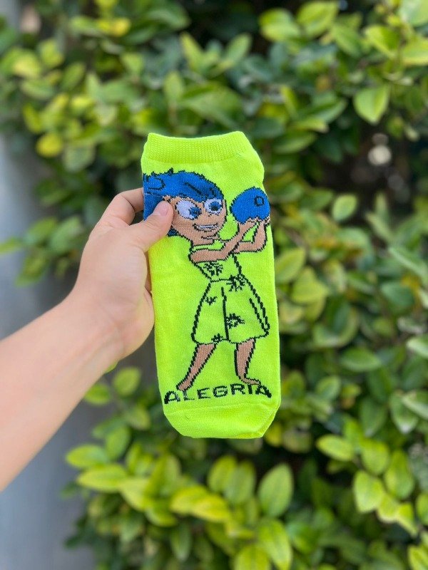 Producto - Alegria Soq
