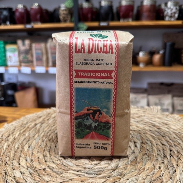 Producto - La dicha - Tradicional