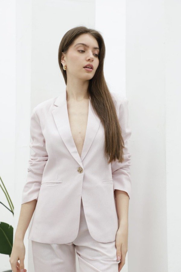 Producto - BLAZER VERA