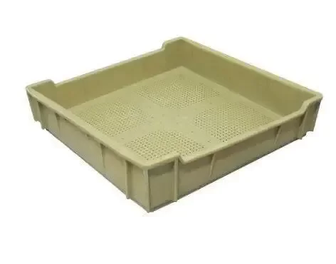 Producto - Zaranda Bandeja