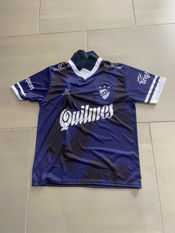 QUILMES 2026