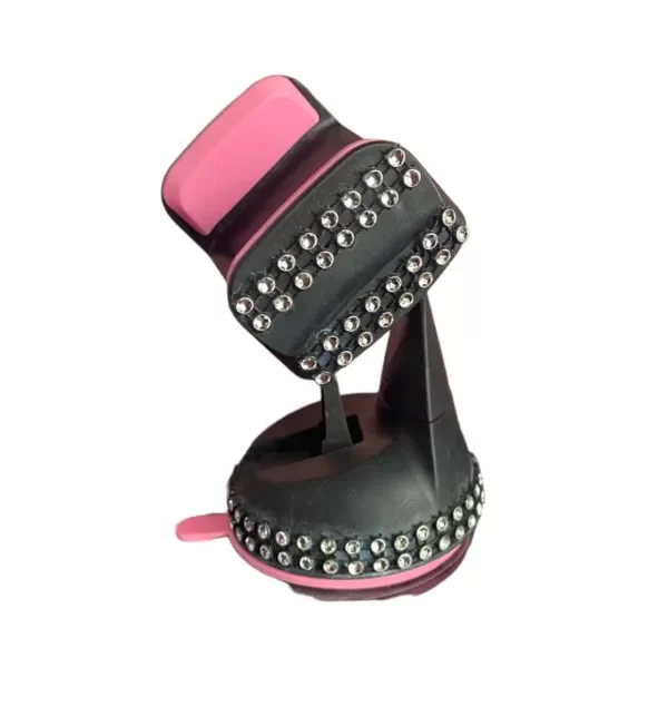 Producto - Soporte para celular c/ brillos