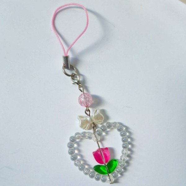 Producto - Charm - Heart