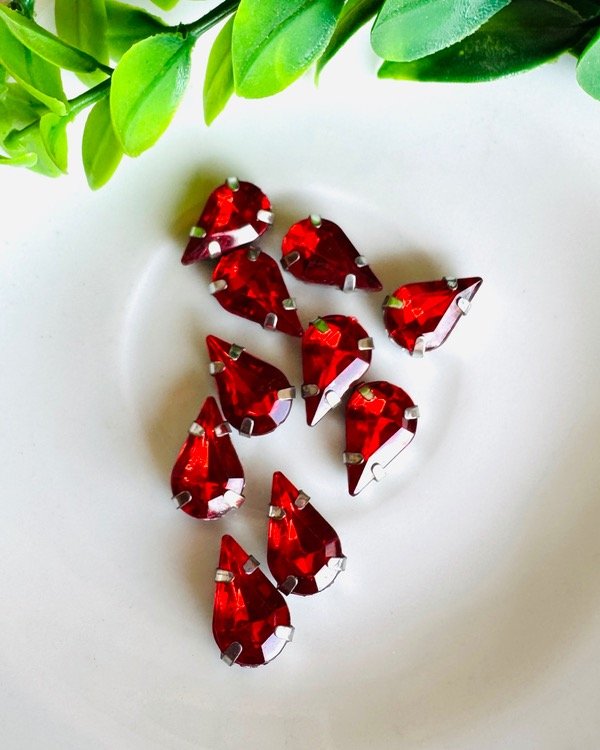 Producto - 8X13 GOTA ROJA