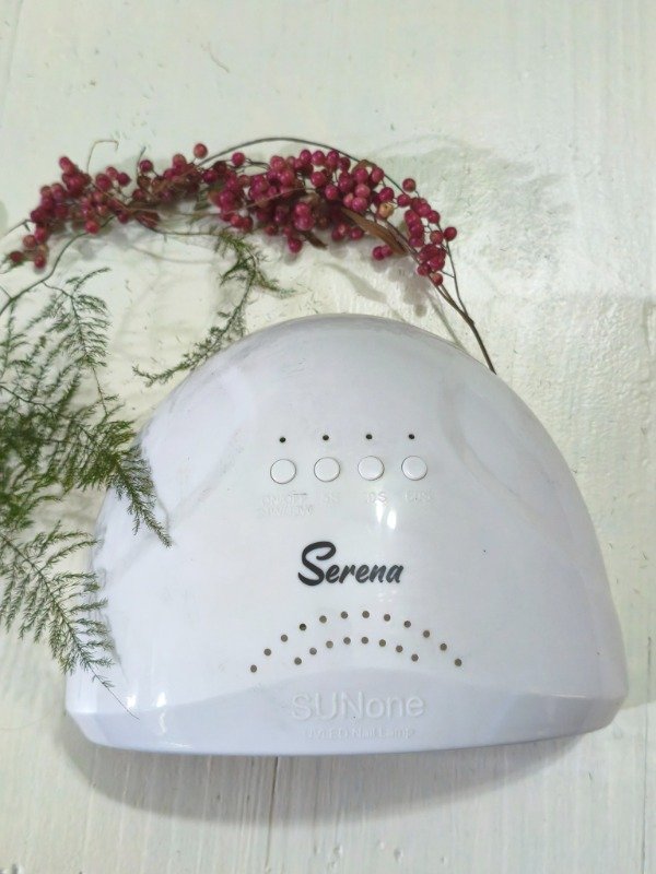 Producto - Cabina serena 48 w