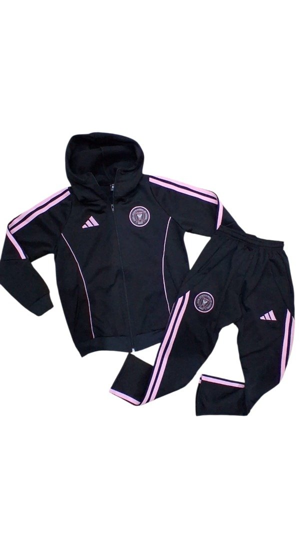 Producto - Conjunto inter niños