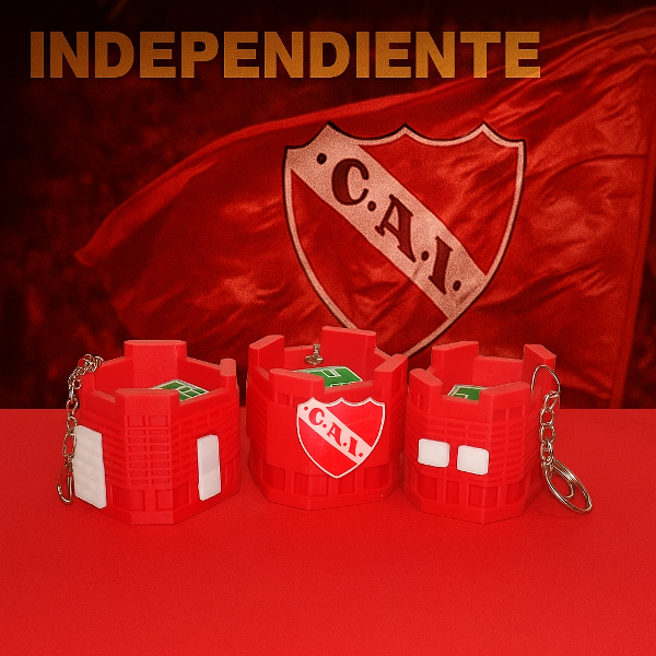 Producto - Estadio Independiente