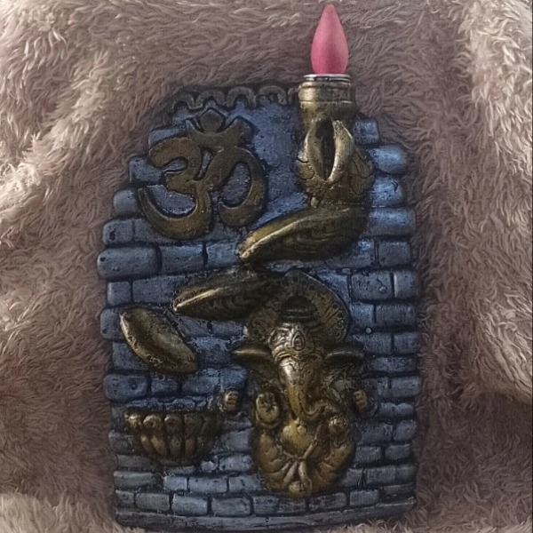 Producto - Om Ganesha de pared