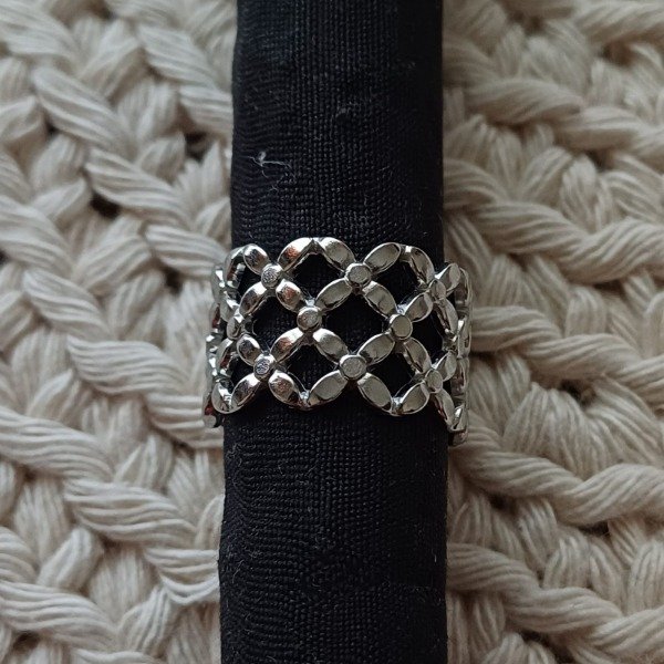 Producto - Anillo Selena