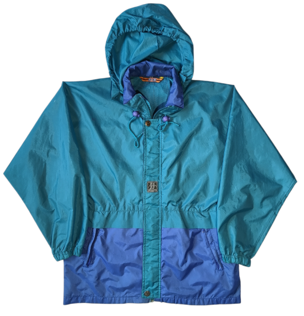 Producto - CAMPERA ROMPEVIENTOS "SK1LINE"