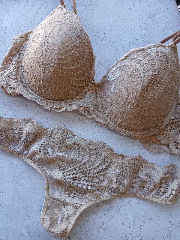 Producto - conjunto LU