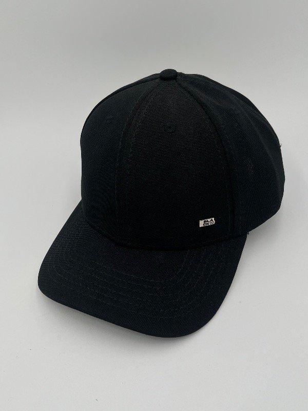 Producto - Black chapita mini