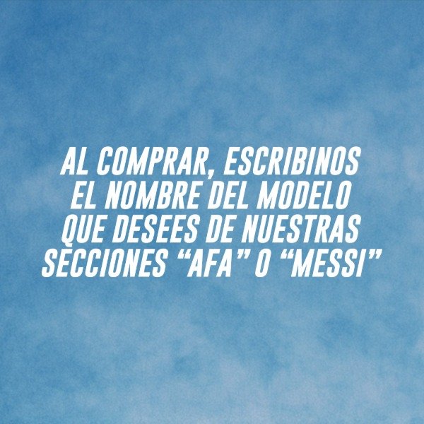 Producto - PROMO GORRA AFA + REMERA [AFA O MESSI] - 1