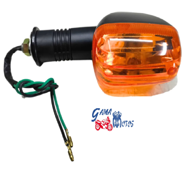 Producto - Faro de giro Motomel 125 3XM